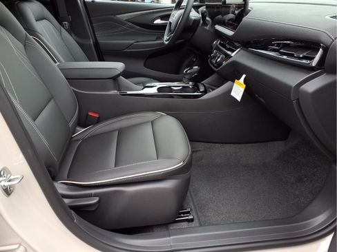 New 2026 Buick Envista Sport Touring image 26