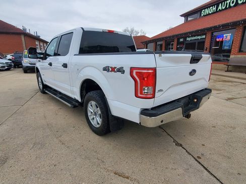 Used 2016 Ford F150 XLT image 7