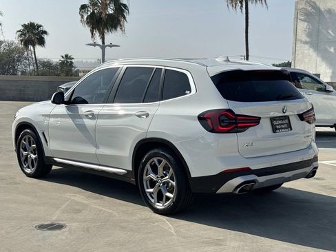 Used 2023 BMW X3 sDrive30i w/ Premium Package w/ZPA RWD image 4