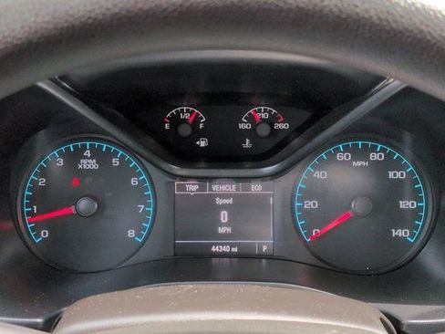 Used 2018 Chevrolet Colorado W/T RWD image 22