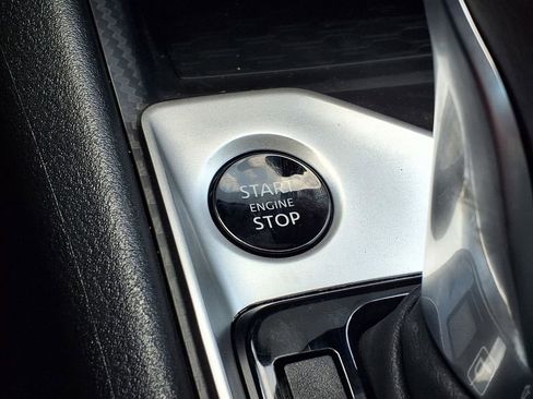 New 2026 Nissan Altima 2.5 SV w/ SV Premium Package image 18