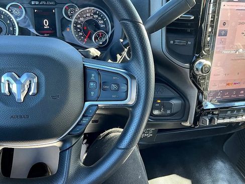 New 2026 RAM 2500 Tradesman AWD/4WD image 21