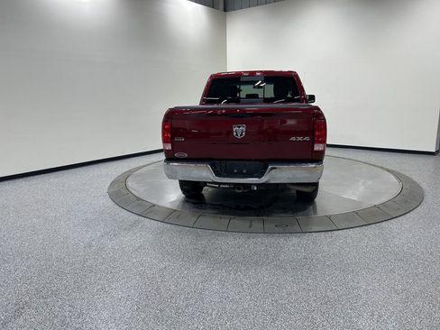 Used 2019 RAM 1500 Classic SLT image 7