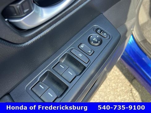 Certified 2024 Honda CR-V Sport-L image 16