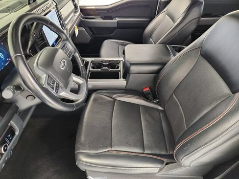 Used 2024 Ford F250 Lariat AWD/4WD image 13