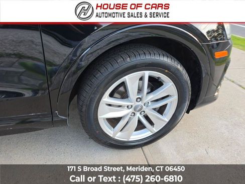Used 2018 Audi Q3 2.0T Premium FWD image 22