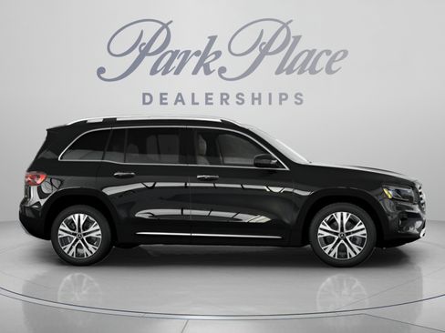 Certified 2026 Mercedes-Benz GLB 250 image 28