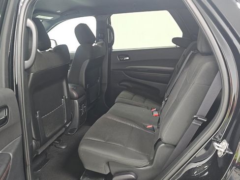 Used 2026 Dodge Durango GT AWD/4WD image 10