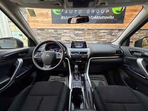 Used 2019 Mitsubishi Eclipse Cross LE AWD/4WD image 26