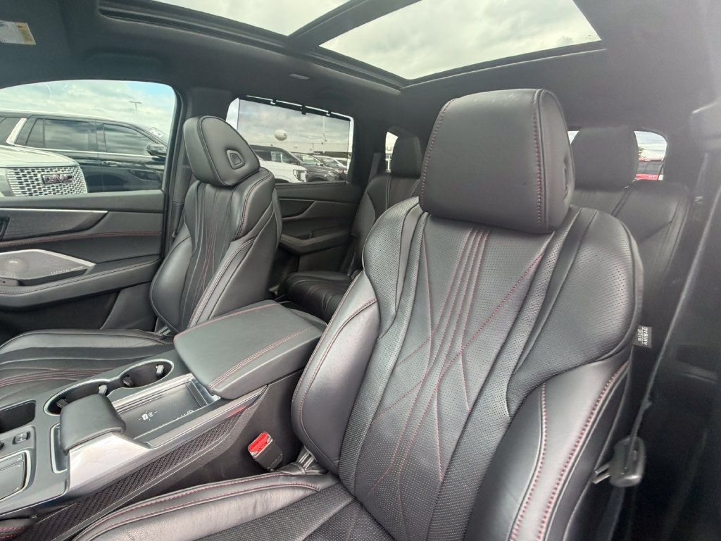 Used 2024 Acura MDX Type S w/ Advance Package AWD/4WD image 31