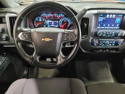 Used 2016 Chevrolet Silverado 1500 LT w/ All Star Edition AWD/4WD image 22