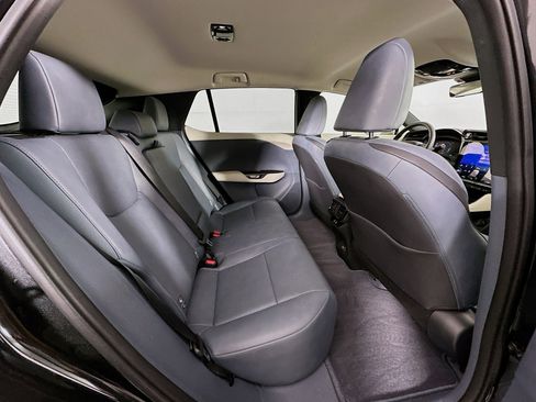 Used 2024 Lexus RZ 450e Premium w/ Accessory Package (Z1) image 31