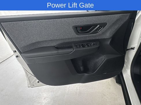 New 2026 Subaru Outback Limited AWD/4WD image 19