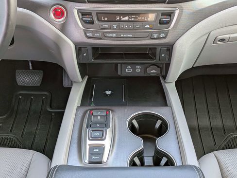 Certified 2025 Honda Ridgeline RTL image 20