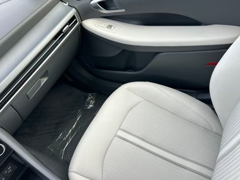 New 2026 Hyundai Sonata SEL FWD image 24