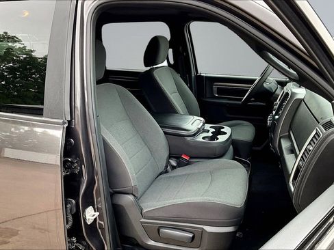 Used 2024 RAM 1500 Classic Warlock AWD/4WD image 27