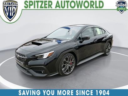 Used 2024 Subaru WRX TR