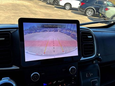 Used 2024 RAM ProMaster 2500 w/ Swivel Seat Group image 21