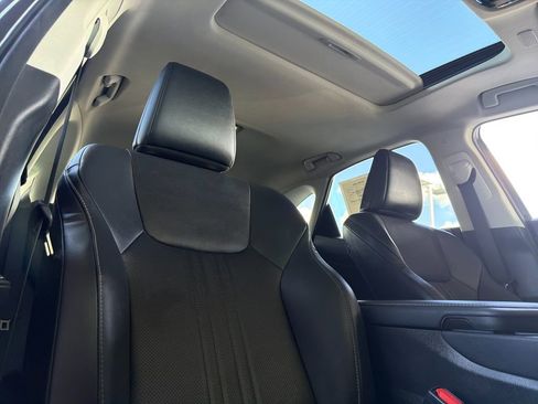 Used 2023 Lexus NX 350 AWD image 17