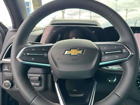 New 2026 Chevrolet Tahoe Premier image 28