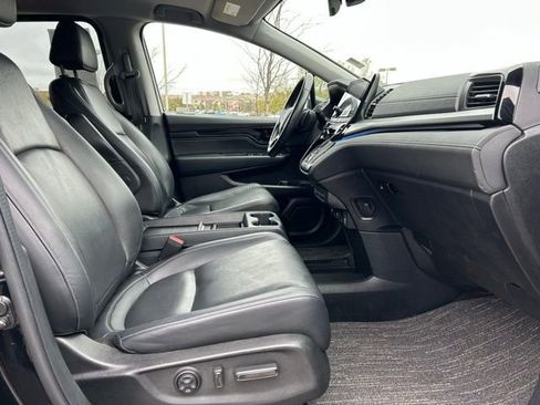Used 2023 Honda Odyssey Touring image 29