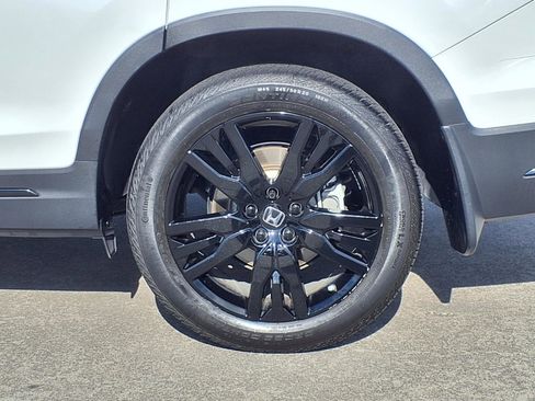 Certified 2022 Honda Pilot Black Edition image 28