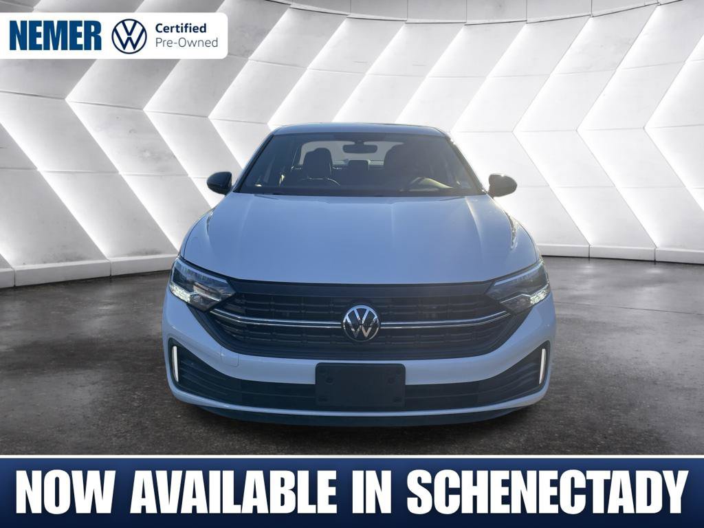 Used 2023 Volkswagen Jetta Sport FWD image 9