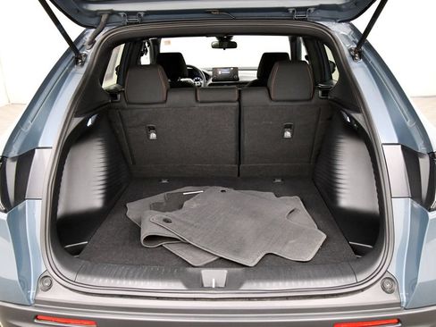 Used 2024 Honda HR-V Sport image 7