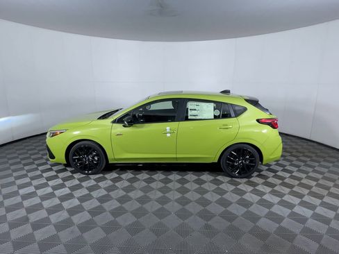 New 2026 Subaru Impreza RS AWD/4WD image 6