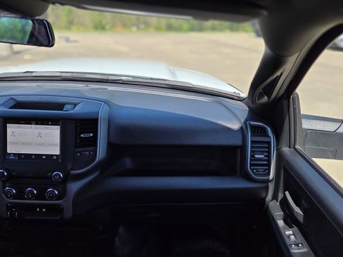 Used 2024 RAM 2500 Tradesman w/ Protection Group AWD/4WD image 18