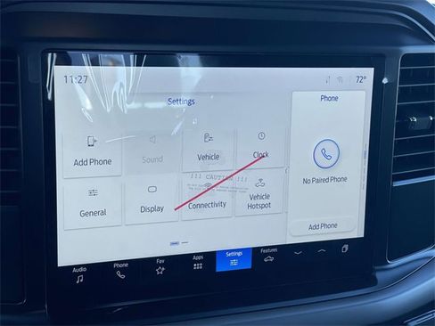 New 2025 Ford F150 XL w/ Tow/Haul Package image 12