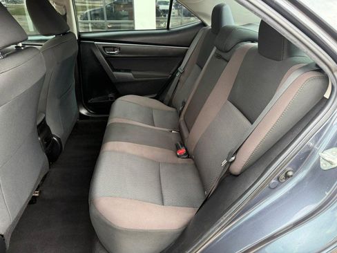 Used 2019 Toyota Corolla LE image 11