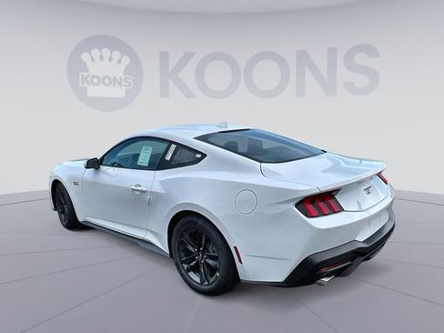 New 2026 Ford Mustang GT image 4