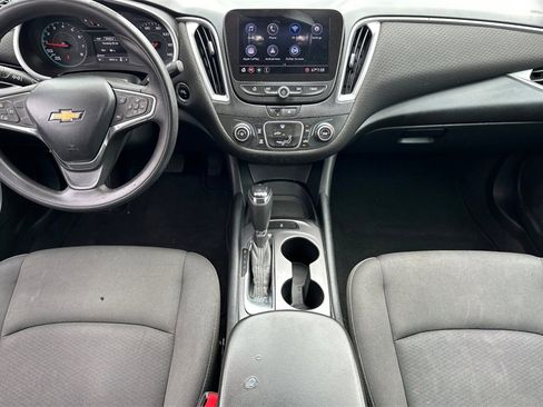 Used 2020 Chevrolet Malibu LS w/ LPO, Convenience Package 2 image 10