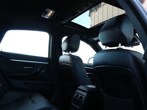 Used 2016 BMW 435i Gran Coupe xDrive image 43