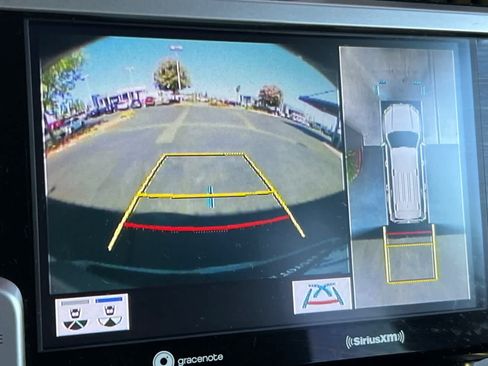 Used 2022 Toyota 4Runner TRD Sport w/ Technology Package RWD image 21