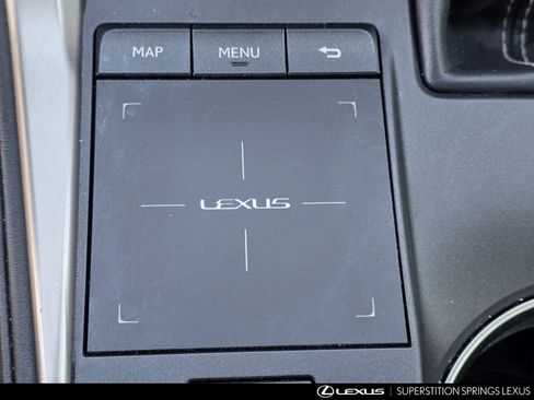 Used 2020 Lexus NX 300 F Sport image 22