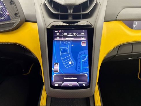 Used 2024 Lamborghini Revuelto AWD/4WD image 13