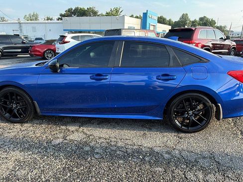 Used 2022 Honda Civic Sport image 10