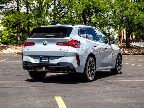 New 2026 BMW X3 M50 w/ Premium Package AWD/4WD image 5