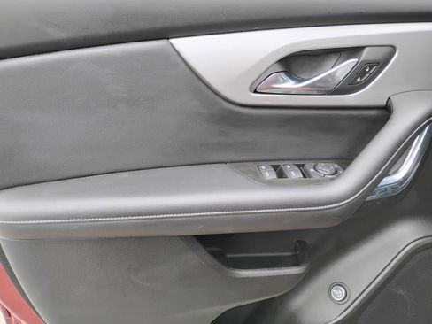 Used 2023 Chevrolet Blazer LT w/ Convenience Package image 15