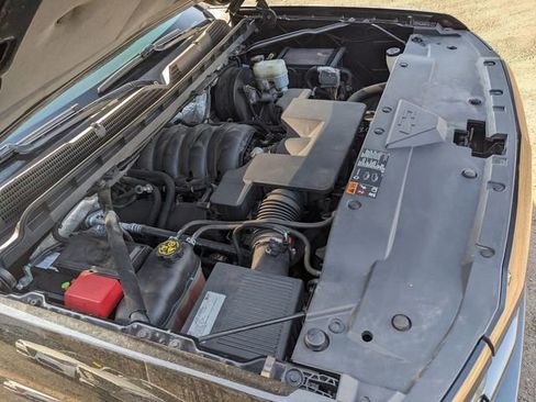 Used 2016 Chevrolet Silverado 1500 LT w/ All Star Edition image 29