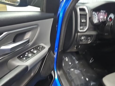 Used 2022 RAM 1500 Big Horn image 28