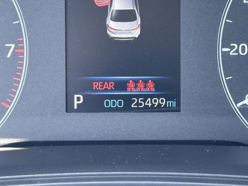Used 2025 Toyota Corolla LE FWD image 31