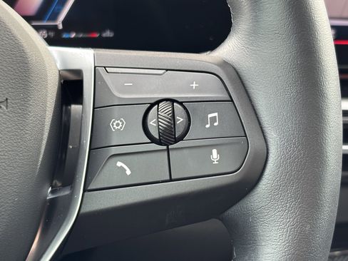 Certified 2025 BMW X1 xDrive28i w/ Convenience Package image 20