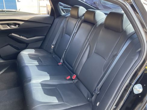Used 2023 Honda Accord Sport image 17