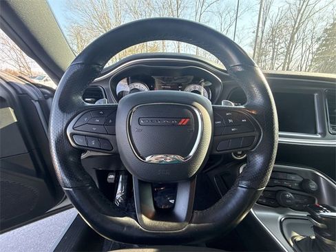 Used 2020 Dodge Challenger R/T w/ Shaker Package image 14