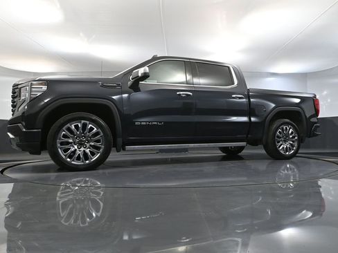 Used 2023 GMC Sierra 1500 Denali Ultimate image 63
