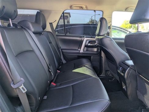 Used 2022 Toyota 4Runner TRD Sport image 28