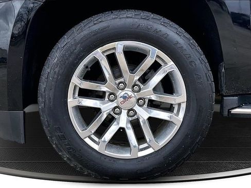 Used 2019 GMC Yukon SLT AWD/4WD image 35